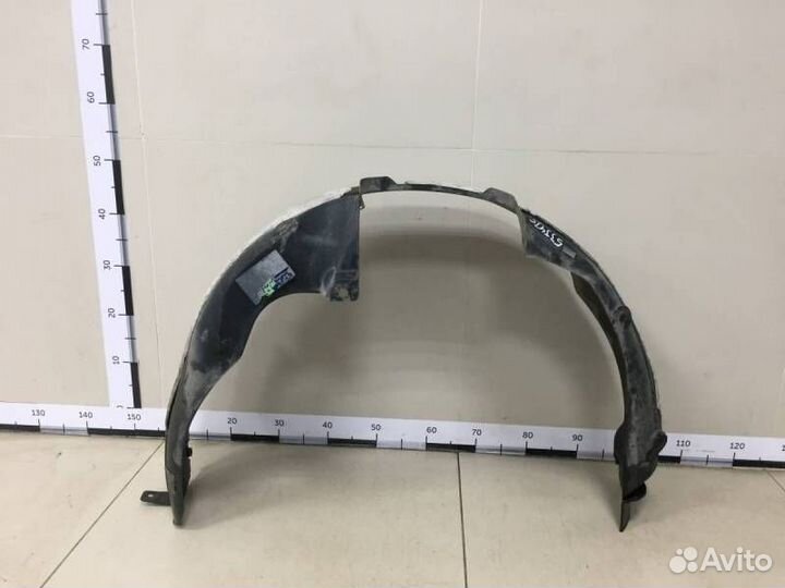 Локер задний левый Hyundai i30 GD 2012