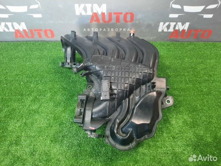 Коллектор впускной LADA X-Ray Cross 1.6 H4MD 2022