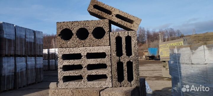 Керамзитобетонные,керамзитные блоки, шлакоблоки д