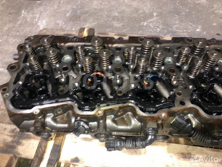 Блок кнопок DAF XF 105 2007