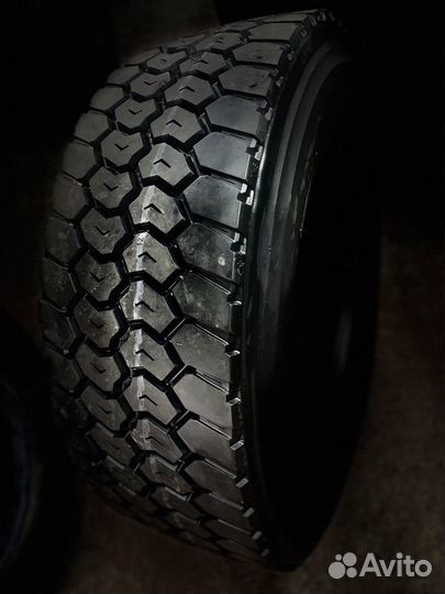 Michelin x multi 317/70 r22.5