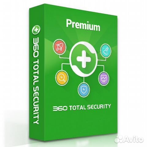 360 Total Security Premium