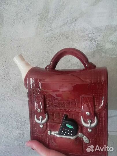 Коллекция Посуды из СССР