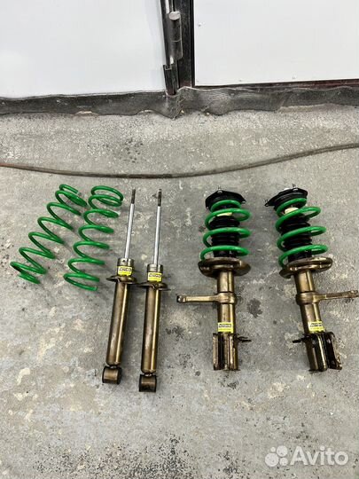 Стойки aston -70 priora