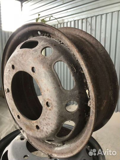 Пескоструйная обратка Порошковая покраска