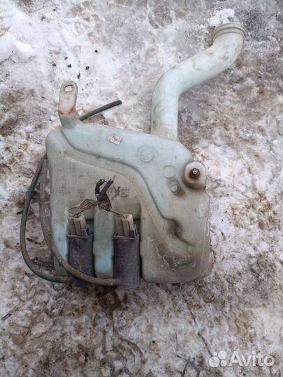 Бачок омывателя Lifan Smily