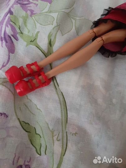 Кукла Ever After High