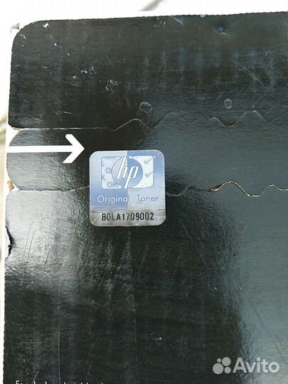 Картридж HP 29X