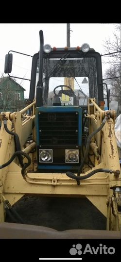 Трактор МТЗ (Беларус) 2122, 2003