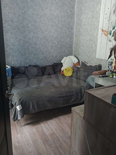 2-к. квартира, 40 м², 1/1 эт.