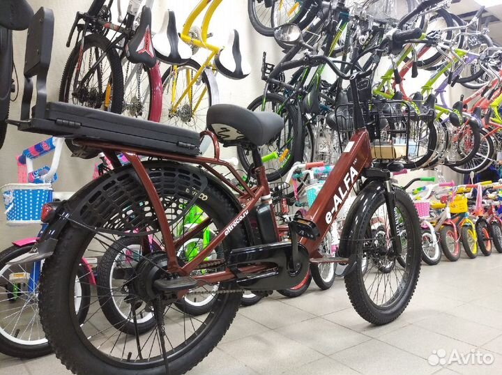 Гироскутер Электросамокат Электровелосипед