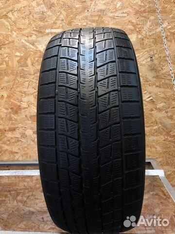 Dunlop Winter Maxx SJ8 265/50 R20