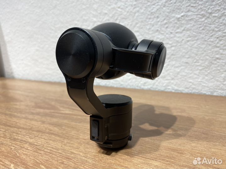 Камера DJI Zenmuse X3