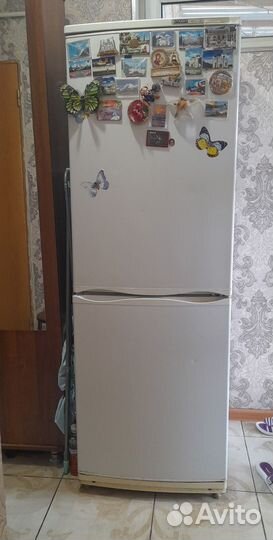 Холодильник бу