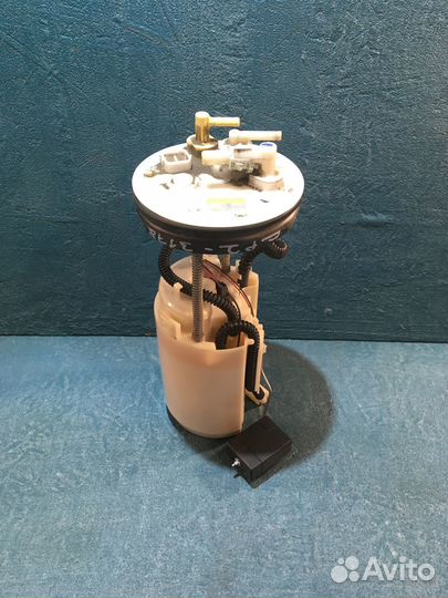 Бензонасос Honda Fit GP2