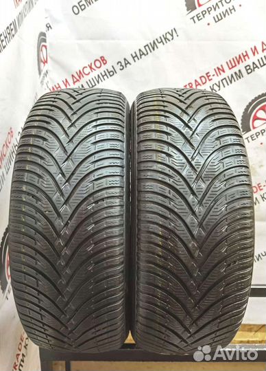Kleber Krisalp HP3 215/60 R16 99H