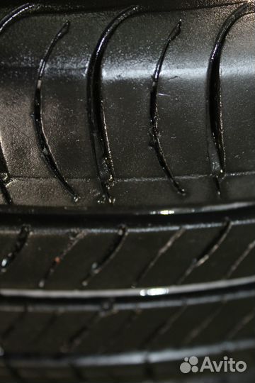Kumho Solus SA01 KH32 205/65 R16 95H