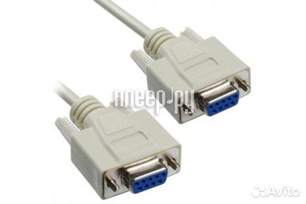 Gembird 9F/9F 1.8m CC-134-6