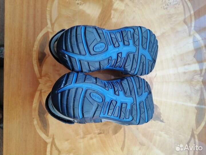 Ecco urban safari kids