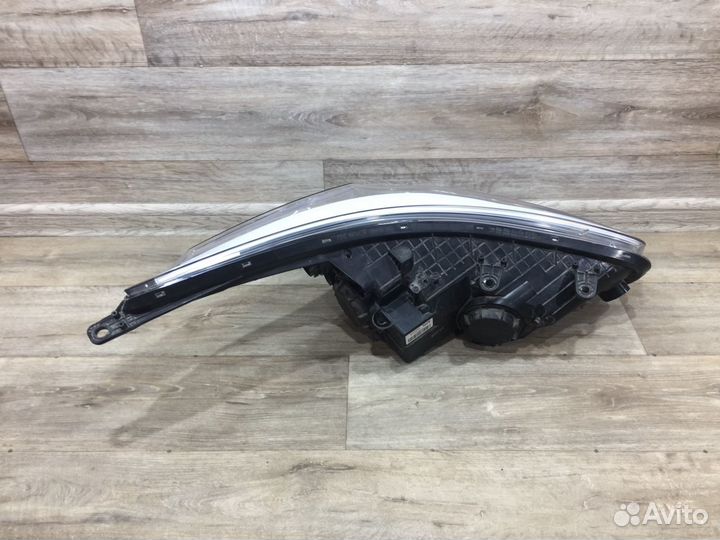 Фара левая Kia Ceed 2 JD (2015-2018)