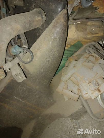 Наковальня