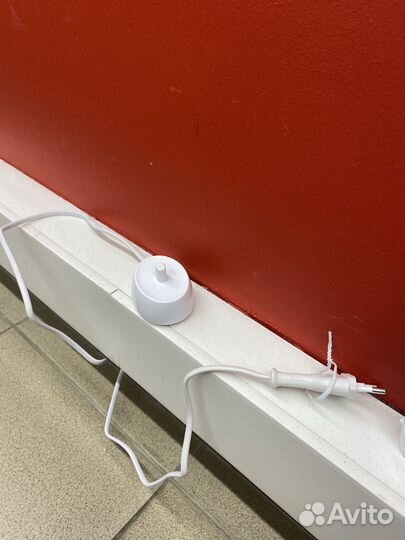 Зубная щетка Oral-B Braun