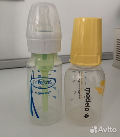 Бутылочка для кормления dr browns