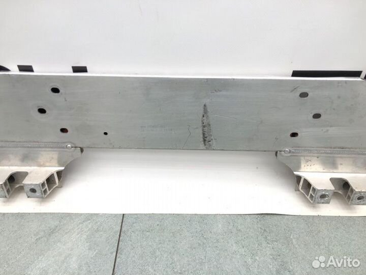 Балка задняя Bmw 7-Series G12 3.0 B58B30A 2017