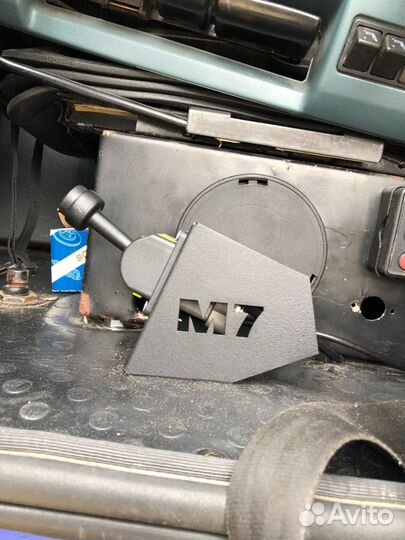 Гидрофикация тягачей Гидравлика на тягач