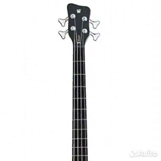 Бас-гитара Warwick Rockbass Streamer STD 4 N TS