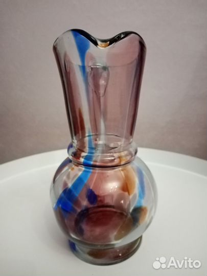 Кувшин СССР