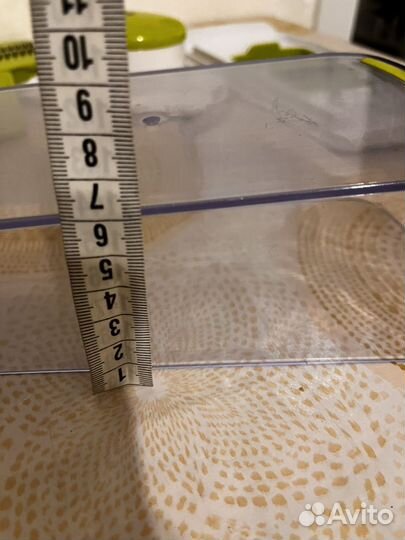 Терка для овощей