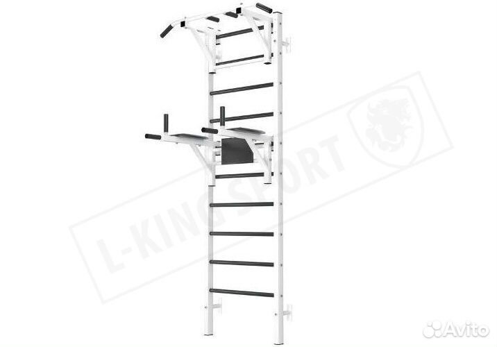 Спортивный комплекс (шсм-тн-бсн)