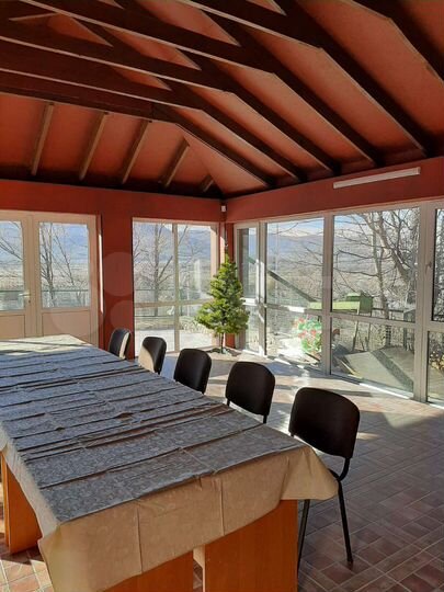 Комната 20 м², 1/1 эт.