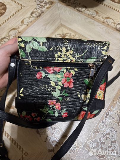 Сумка женская Jimmy choo