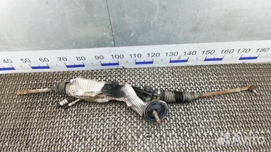 Рулевая рейка peugeot 307 (OSE01LH01)