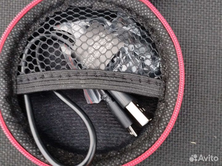 Беспроводные наушники mpow flame