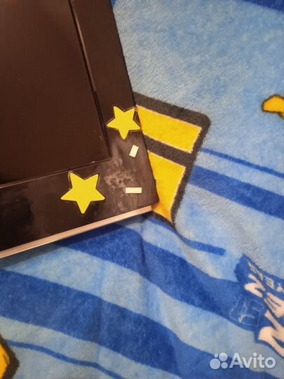 Телевизор sharp