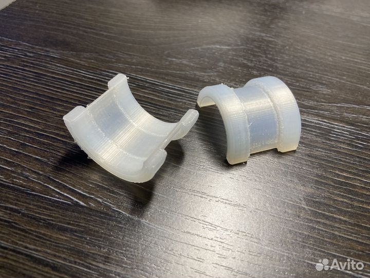 506152518 Втулка рулевой колонки (нижняя) Ski-Doo