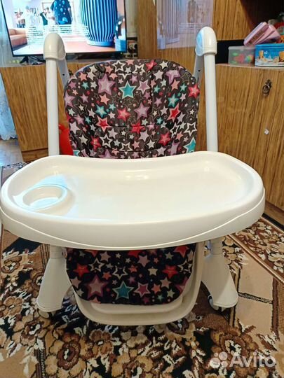 Стол для кормления