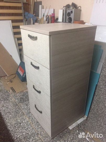 Шкаф на заказ