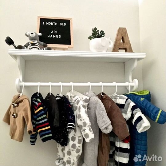 Пакет одежды для доставки