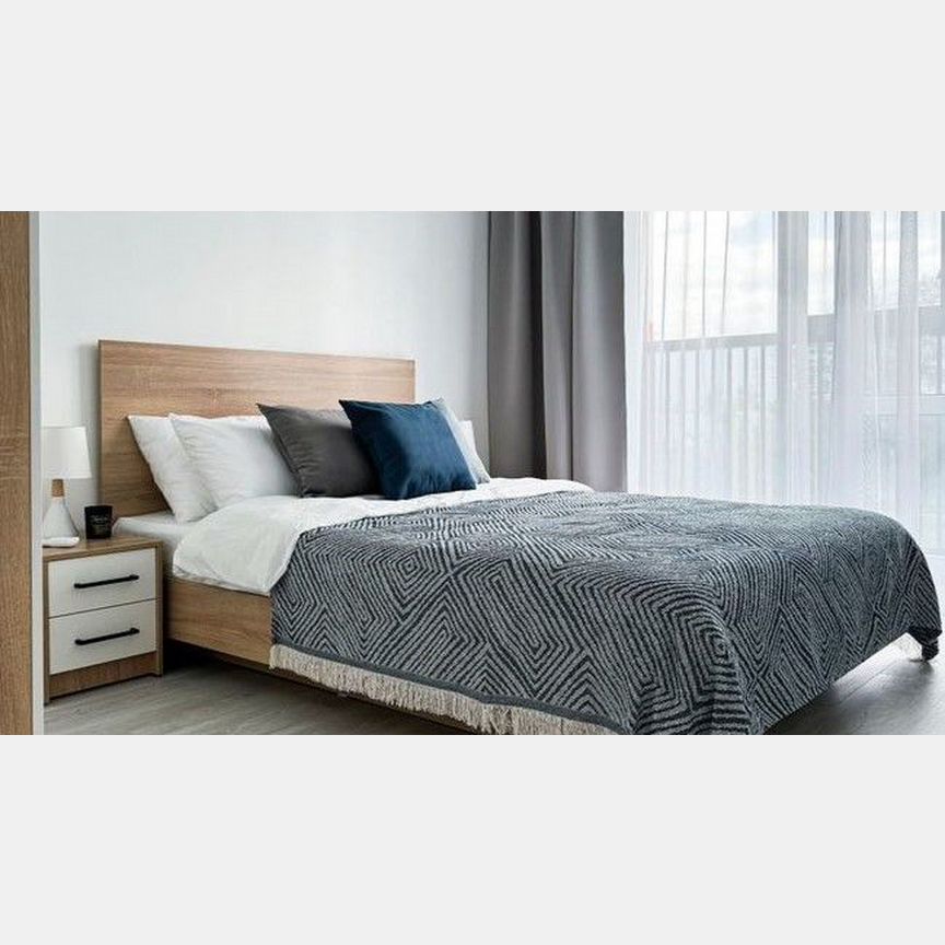 Апартаменты-студия, 23,5 м², 16/17 эт.