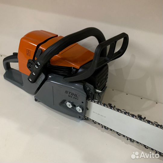 Бензопила / Штиль 361 / Stihl 361