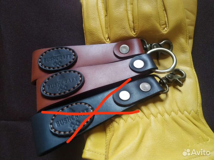 Подвес для перчаток