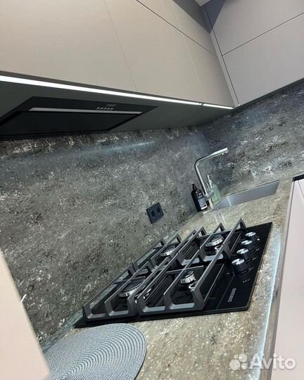 Кухни на заказ собственное производство