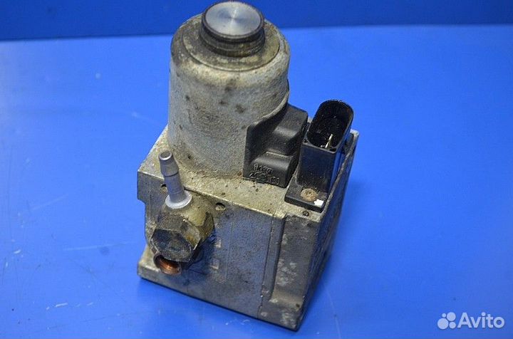 Регулятор давления воздуха mercedes-benz Actros MP