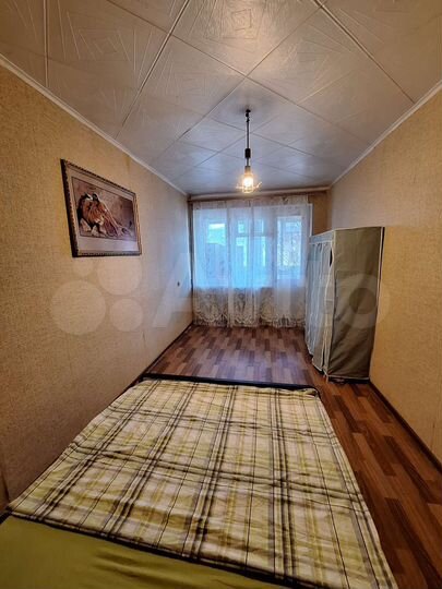 2-к. квартира, 43,2 м², 4/5 эт.