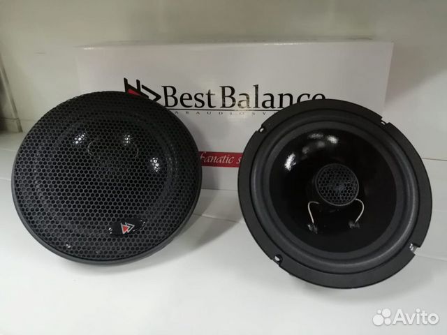 Акустическая система Best Balance F65