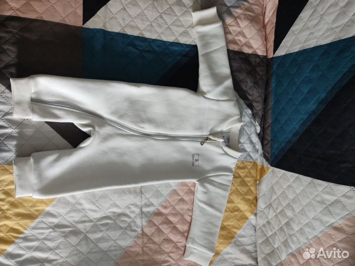 Комбинезон детский